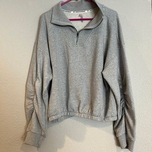 Free People Valley Girl Pullover
